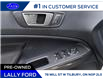 2021 Ford EcoSport SE (Stk: LFEP00720A) in Tilbury - Image 6 of 14