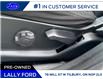 2021 Ford EcoSport SE (Stk: LFEP00720A) in Tilbury - Image 8 of 14