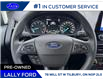 2021 Ford EcoSport SE (Stk: LFEP00720A) in Tilbury - Image 11 of 14