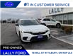 2022 Honda Civic Sport (Stk: LFSPBS00389A) in Tilbury - Image 1 of 15