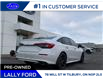 2022 Honda Civic Sport (Stk: LFSPBS00389A) in Tilbury - Image 3 of 15