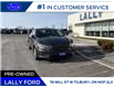 2020 Ford Fusion SE (Stk: LF41489TRA) in Tilbury - Image 1 of 14