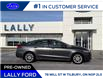 2020 Ford Fusion SE (Stk: LF41489TRA) in Tilbury - Image 2 of 14