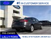 2020 Ford Fusion SE (Stk: LF41489TRA) in Tilbury - Image 3 of 14