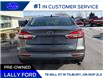 2020 Ford Fusion SE (Stk: LF41489TRA) in Tilbury - Image 4 of 14