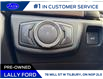 2020 Ford Fusion SE (Stk: LF41489TRA) in Tilbury - Image 9 of 14