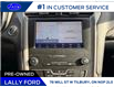 2020 Ford Fusion SE (Stk: LF41489TRA) in Tilbury - Image 13 of 14