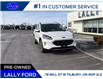 2021 Ford Escape SEL Hybrid (Stk: LFEP01480A) in Tilbury - Image 1 of 14