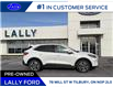 2021 Ford Escape SEL Hybrid (Stk: LFEP01480A) in Tilbury - Image 2 of 14