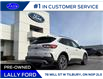 2021 Ford Escape SEL Hybrid (Stk: LFEP01480A) in Tilbury - Image 3 of 14