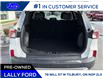 2021 Ford Escape SEL Hybrid (Stk: LFEP01480A) in Tilbury - Image 5 of 14