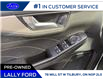 2021 Ford Escape SEL Hybrid (Stk: LFEP01480A) in Tilbury - Image 6 of 14