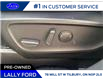 2021 Ford Escape SEL Hybrid (Stk: LFEP01480A) in Tilbury - Image 8 of 14