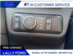 2021 Ford Escape SEL Hybrid (Stk: LFEP01480A) in Tilbury - Image 9 of 14