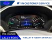 2021 Ford Escape SEL Hybrid (Stk: LFEP01480A) in Tilbury - Image 10 of 14