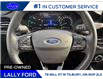 2021 Ford Escape SEL Hybrid (Stk: LFEP01480A) in Tilbury - Image 11 of 14
