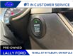 2021 Ford Escape SEL Hybrid (Stk: LFEP01480A) in Tilbury - Image 12 of 14