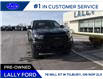 2022 Ford Ranger XLT (Stk: LFEX01386A) in Tilbury - Image 1 of 13