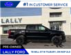 2022 Ford Ranger XLT (Stk: LFEX01386A) in Tilbury - Image 2 of 13