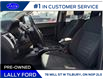 2022 Ford Ranger XLT (Stk: LFEX01386A) in Tilbury - Image 6 of 13
