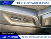 2022 Ford Ranger XLT (Stk: LFEX01386A) in Tilbury - Image 7 of 13
