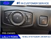 2022 Ford Ranger XLT (Stk: LFEX01386A) in Tilbury - Image 8 of 13