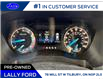 2022 Ford Ranger XLT (Stk: LFEX01386A) in Tilbury - Image 9 of 13