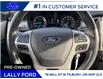 2022 Ford Ranger XLT (Stk: LFEX01386A) in Tilbury - Image 10 of 13