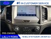 2022 Ford Ranger XLT (Stk: LFEX01386A) in Tilbury - Image 12 of 13