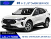 2025 Ford Escape Active (Stk: LFEP00592) in Tilbury - Image 1 of 3