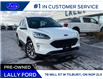 2022 Ford Escape Titanium (Stk: LFEP00721A) in Tilbury - Image 1 of 20
