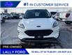 2022 Ford Escape Titanium (Stk: LFEP00721A) in Tilbury - Image 2 of 20 2022 Ford Escape Titanium (Stk: LFEP00721A) in Tilbury - Image 2 of 20