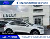 2022 Ford Escape Titanium (Stk: LFEP00721A) in Tilbury - Image 3 of 20 2022 Ford Escape Titanium (Stk: LFEP00721A) in Tilbury - Image 3 of 20