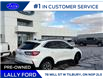 2022 Ford Escape Titanium (Stk: LFEP00721A) in Tilbury - Image 4 of 20 2022 Ford Escape Titanium (Stk: LFEP00721A) in Tilbury - Image 4 of 20