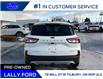 2022 Ford Escape Titanium (Stk: LFEP00721A) in Tilbury - Image 5 of 20 2022 Ford Escape Titanium (Stk: LFEP00721A) in Tilbury - Image 5 of 20