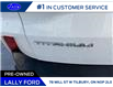 2022 Ford Escape Titanium (Stk: LFEP00721A) in Tilbury - Image 7 of 20 2022 Ford Escape Titanium (Stk: LFEP00721A) in Tilbury - Image 7 of 20