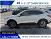 2022 Ford Escape Titanium (Stk: LFEP00721A) in Tilbury - Image 8 of 20 2022 Ford Escape Titanium (Stk: LFEP00721A) in Tilbury - Image 8 of 20