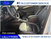 2022 Ford Escape Titanium (Stk: LFEP00721A) in Tilbury - Image 9 of 20 2022 Ford Escape Titanium (Stk: LFEP00721A) in Tilbury - Image 9 of 20