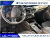 2022 Ford Escape Titanium (Stk: LFEP00721A) in Tilbury - Image 12 of 20 2022 Ford Escape Titanium (Stk: LFEP00721A) in Tilbury - Image 12 of 20