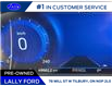 2022 Ford Escape Titanium (Stk: LFEP00721A) in Tilbury - Image 20 of 20 2022 Ford Escape Titanium (Stk: LFEP00721A) in Tilbury - Image 20 of 20