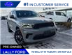 2025 Dodge Durango GT (Stk: LFFF01462A) in Tilbury - Image 1 of 15