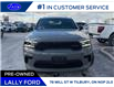 2025 Dodge Durango GT (Stk: LFFF01462A) in Tilbury - Image 2 of 15