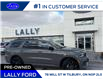 2025 Dodge Durango GT (Stk: LFFF01462A) in Tilbury - Image 3 of 15
