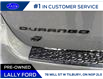 2025 Dodge Durango GT (Stk: LFFF01462A) in Tilbury - Image 6 of 15