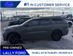 2025 Dodge Durango GT (Stk: LFFF01462A) in Tilbury - Image 8 of 15