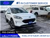 2020 Ford Escape SEL (Stk: LF88291TR) in Tilbury - Image 1 of 21