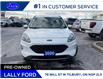 2020 Ford Escape SEL (Stk: LF88291TR) in Tilbury - Image 2 of 21