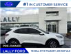 2020 Ford Escape SEL (Stk: LF88291TR) in Tilbury - Image 3 of 21