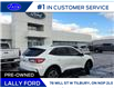 2020 Ford Escape SEL (Stk: LF88291TR) in Tilbury - Image 4 of 21