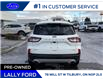 2020 Ford Escape SEL (Stk: LF88291TR) in Tilbury - Image 5 of 21